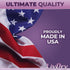 Livdry Adult Diapers for Women, Premium Incontinence Underwear, Comfortable and Absorbent for All Day or Overnight