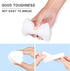 Trendbox 50 Pack Melamine Sponges - Magic Cleaning Sponges in Bulk for Dishes and Eraser Cleaning