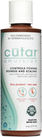 Emulsion Cream - Coal Tar Lotion for Eczema, Psoriasis, Dermatitis Relief, Soothes Itchy Skin