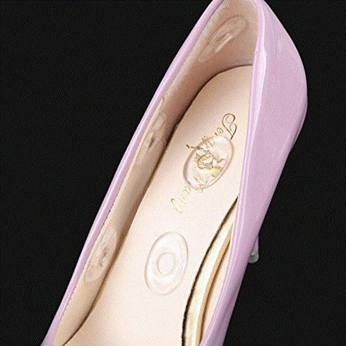 5Sheets(30pcs) Bunion Protector Pads, Silicone Gel Corn Pain Relief Rings, Cushion Pad Caps