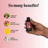 Uplift Aromatherapy Essential Oil Blend - Happy Blend with Calming Citrus Oils for Diffusers
