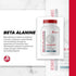 Metabolic Nutrition Beta Alanine, 100 Grams, Powder