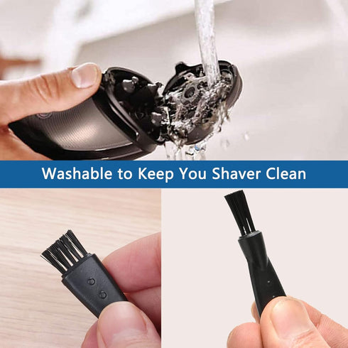 SH90 Replacement Heads for Philips Series 9000 8000, Upgraded Blades for S9000 S8000 Razor Models