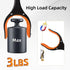 Tool,3-Pack 32" 360 Grabber Reacher Foldable Reacher Grabber Pickup Tool with Rotating Jaw & Magnetic Tip, GarbageTrash