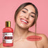 Strawberry Body Oil - Natural Hydrating & Deep Moisturizing for Women, 4 fl. oz