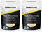 Terrasoul Superfoods Organic Pea Protein - 3 Pounds of Plant-Based Protein