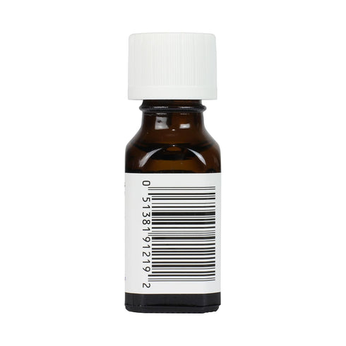 Aura Cacia Atlas Cedarwood Essential Oil - 0.5 Fluid Ounce, Packaging May Vary