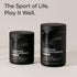 Sports Research Creatine Monohydrate - Gain Lean Muscle, Improve Performance and Strength, Support Workout Recovery - 5