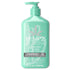 Hempz Body Lotion, Cucumber & Aloe Herbal Limited Edition, 17 Fl Oz, Skin Care Products