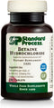 Standard Process Betaine Hydrochloride - Whole Food GI and Digestive Health Supplement, 180 Tablets