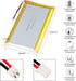 YTKavq 3.7V 10000mAh 1160100 2.0mm Lithium Polymer Ion Rechargeable Lipo Battery with PH Pitch Connector