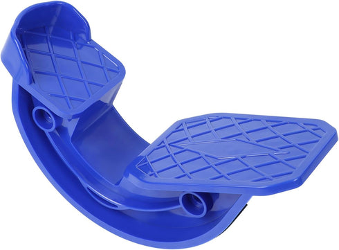 Stentec Calf Stretcher, Foot Stretcher for Plantar Fasciitis Relief, Foot Rocker Massager, Effective Leg Thigh Calf
