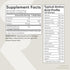 Sports Research Collagen Peptides - Hydrolyzed Type 1 & 3 Protein Supplement for Skin, Nails, Joints