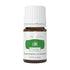 Young Living Lime Vitality Essential Oil 5ml - Food-Grade for Culinary Creations and Flavoring Dishes