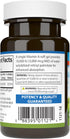 Carlson - Vitamin A Solubilized - 10000 IU (3000 mcg RAE), 100 Softgels