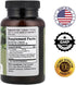 Wild Oregano Oil Vegetarian Soft Capsules - California Natural, Immune System & Digestive Support, 90 Count