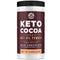 Keto Cocoa | Keto Hot Chocolate Drink Mix Powder - Sugar Free,