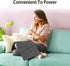 USB Heating Pad, Electric Cloth Heater Pad, USB Heating Film for Warming
