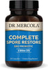 Dr. Mercola Complete Spore Restore - 30 Servings (30 Capsules), SBO Probiotic, Supports Healthy Immune Function