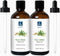 Tea Tree Essential Oil 200ML, Pure Oil for Diffuser Aromatherapy and Home Cleansing Beauty Care