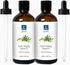 Tea Tree Essential Oil 200ML, Pure Oil for Diffuser Aromatherapy and Home Cleansing Beauty Care
