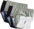 YFJBDKS Reusable Adult Nappy Diapers, No Snaps,Cloth Diaper Suitable for Seniors,Disability for Incontinence