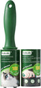 Fedicelly Extra Sticky Lint Rollers, Pet Hair Remover Brush for Furniture, Total 200 Sheets for Couch