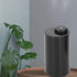Zymothrix Waterless Scent Diffuser, Automatic Quiet Aromatherapy Diffuser with Timer, Cold Air Scent Machine