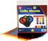 Hygloss Products Cello Sheets, 12 x 12 Inches, 48 Pack, Great for Arts, Crafts, DIY Projects