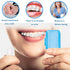 Braces Wax for Teeth, 6 Pack Dental Care Orthodontic Wax for Braces Wearers (Colorful)