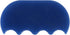 Soles Hand and Finger Strength Rehabilitation Toy, Blue (Medium) (SLS521B)