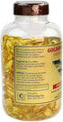 Omega 3 Alaska Deep Sea Fish Oil 1000mg, 200 Softgels