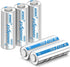 23A 12 Volt Battery L1028f MN21/23 Alkaline Batteries for Garage Door Opener, Remote, Doorbell - 5pcs