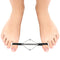 Bunion Corrector Big Toe Strap – Bunion Relief Toe Straightener, Restores Natural Alignment of Overlapping Toes