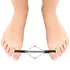 Bunion Corrector Big Toe Strap – Bunion Relief Toe Straightener, Restores Natural Alignment of Overlapping Toes