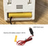 USB 5V to 1.5V AA Battery Eliminators, USB Power Supply Cable to Replace 1x 1.5V AA Battery