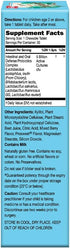 Children’s Probiotics Chewable Formula - 5 Billion Active Probiotics, 5 Strains, 30 Tablets, Mixed Berry Flavor, Health