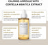 SKIN1004 Madagascar Centella Asiatica Ampoule Facial Serum - 1.85 fl. oz, 55ml, Soothes Acne Prone Sensitive Skin