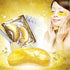 Jakuva 30 Pairs Eye Masks, Under Eye Patches for Puffy Eyes, Dark Circles & Wrinkles, Gel Moisturizing