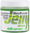 WAVEBUILDER Jelly Waves Soft Hold Aloe, 4 Ounce