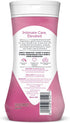 Summers 9 (Pack 8) Eve Simply Sensitive Feminine Cleansing Wash, Daily Gentle Intimate Wash, Removes Odor, pH Balanced