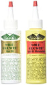Wild Growth Set, Hair Oil 4 oz + Light Oil Moisturizer 4 oz