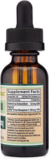 Vitamin D3 K2 5,000 IU Liquid Drops (5,000 IU D3 and 200mcg K2 MK-7) Max Absorption Liquid Vitamin Drops (30 Servings)