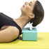 Myofascial release massage tool leg relaxation exercise shoulder and neck physiotherapy tool massager