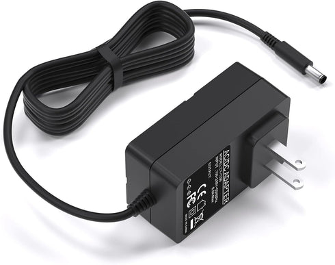 5.9Ft Replacement Power Cord for SoClean - Compatible with SoClean 2 CPAP Power Supply Sanitizer Equipment PNA1210
