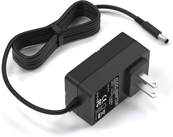 5.9Ft Replacement Power Cord for SoClean - Compatible with SoClean 2 CPAP Power Supply Sanitizer Equipment PNA1210