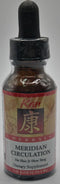 Kan Herbals Kan Herbs - Meridian Circulation 1 oz