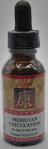 Kan Herbals Kan Herbs - Meridian Circulation 1 oz