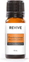Revive Essential Oils Frankincense Boswellia Carterii 10mL Essential Oil - 100% Pure Therapeutic Grade