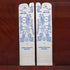 A Pair Reflexology Socks Set: Acupressure Foot Massage Socks with Trigger Point Massage Tool for Pain Relief